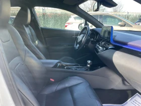 Toyota C-HR /�������� | Mobile.bg � ����� ������ 14