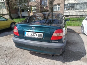 Toyota Avensis - 1750 € / 3422.70 лв. - 53093703 2
