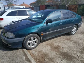 Toyota Avensis - 1750 € / 3422.70 лв. - 53093703 3