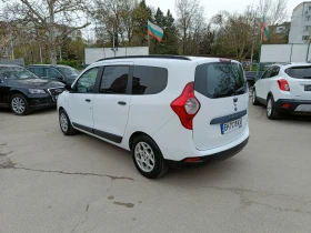 Dacia Lodgy 1.2 BARTER 120 - 4550 € / 8899.03 лв. - 54502738 7