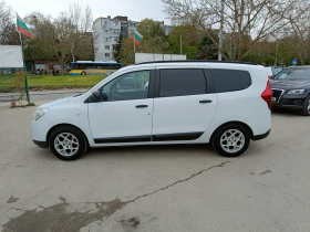 Dacia Lodgy 1.2 BARTER 120 - 4550 € / 8899.03 лв. - 54502738 8