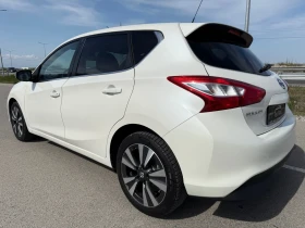 Nissan Pulsar 1.5 DCi / FULL / KOJA / NAVI / CAMERA / DISTRONIC  | Mobile.bg � ����� ������ 5