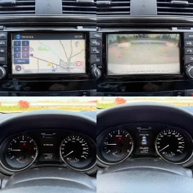Nissan Pulsar 1.5 DCi / FULL / KOJA / NAVI / CAMERA / DISTRONIC  | Mobile.bg � ����� ������ 15
