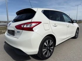 Nissan Pulsar 1.5 DCi / FULL / KOJA / NAVI / CAMERA / DISTRONIC  | Mobile.bg � ����� ������ 7