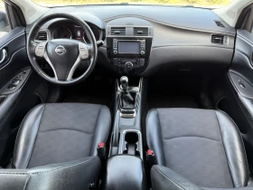 Nissan Pulsar 1.5 DCi / FULL / KOJA / NAVI / CAMERA / DISTRONIC  | Mobile.bg � ����� ������ 8