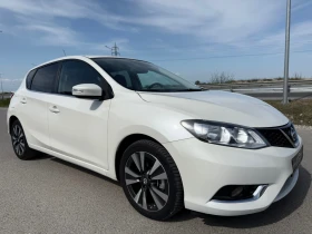 ����� �� �������� �� Nissan Pulsar 1.5 DCi / FULL / KOJA / NAVI / CAMERA / DISTRONIC 