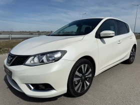 ����� �� �������� �� Nissan Pulsar 1.5 DCi / FULL / KOJA / NAVI / CAMERA / DISTRONIC 