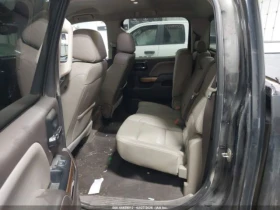 Chevrolet Silverado 1500 5.3 V8* 1LZ* КРАЙНА ЦЕНА*  | Auto.bg — изображение 11