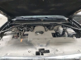 Chevrolet Silverado 1500 5.3 V8* 1LZ* КРАЙНА ЦЕНА*  | Auto.bg — изображение 15