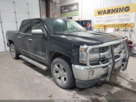 Chevrolet Silverado 1500 5.3 V8* 1LZ* КРАЙНА ЦЕНА* 