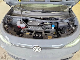 VW ID.4 Volkswagen Pro S | Auto.bg — изображение 12