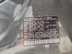 VW ID.4 Volkswagen Pro S | Auto.bg — изображение 13