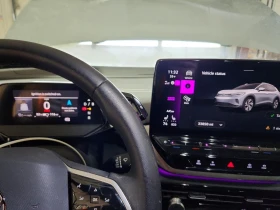 VW ID.4 Volkswagen Pro S | Auto.bg — изображение 9