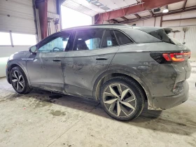 VW ID.4 Volkswagen Pro S | Auto.bg — изображение 2