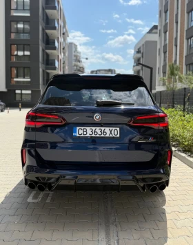 BMW X5M Competition Individual | Mobile.bg � ����� ������ 3