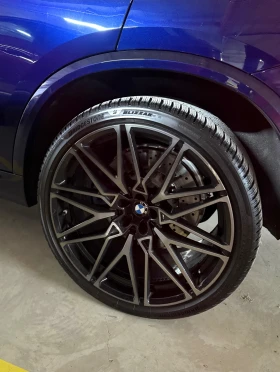 BMW X5M Competition Individual | Mobile.bg � ����� ������ 17