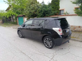 Toyota Verso | Mobile.bg � ����� ������ 5