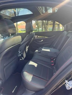 Mercedes-Benz E 43 AMG | Mobile.bg � ����� ������ 10