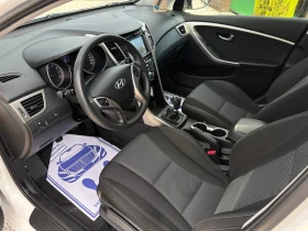 Hyundai I30 Classic* 1.4* 100k.c* ������*  | Mobile.bg � ����� ������ 7