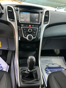 Hyundai I30 Classic* 1.4* 100k.c* ������*  | Mobile.bg � ����� ������ 10