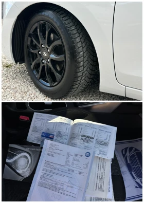 Hyundai I30 Classic* 1.4* 100k.c* ������*  | Mobile.bg � ����� ������ 17