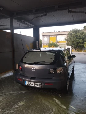 Mazda 3 - 2300 € / 4498.41 лв. - 54130636 3