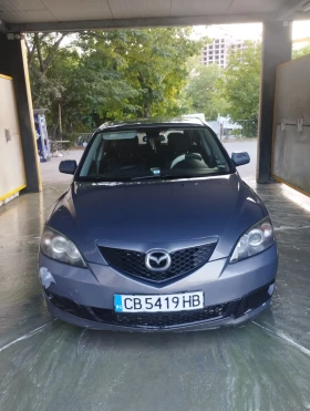 Mazda 3 - 2300 € / 4498.41 лв. - 54130636 2