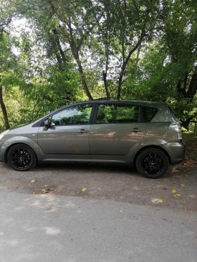 Toyota Corolla verso | Mobile.bg � ����� ������ 5