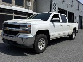 ������ Chevrolet Silverado