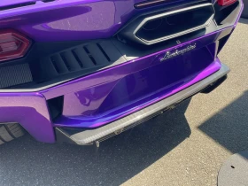 Lamborghini Temerario 4.0 V8 PHEV | Mobile.bg � ����� ������ 6