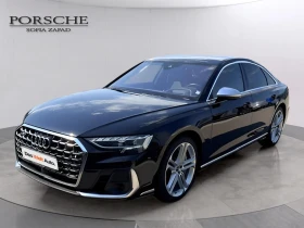 ����� �� �������� �� Audi S8