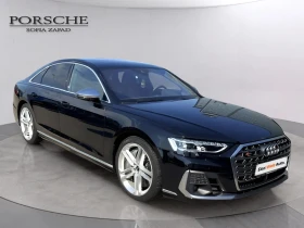 ����� �� �������� �� Audi S8
