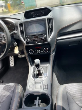 Subaru XV ��������� 74500�� | Mobile.bg � ����� ������ 12