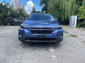 Subaru XV ��������� 74500�� | Mobile.bg � ����� ������ 8