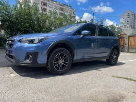 ����� �� �������� �� Subaru XV ��������� 74500��
