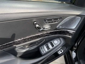 Mercedes-Benz S 560 AMG/ long / 4matic /Burmester/ Night Vision | Mobile.bg � ����� ������ 9