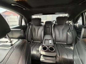 Mercedes-Benz S 560 AMG/ long / 4matic /Burmester/ Night Vision | Mobile.bg � ����� ������ 10