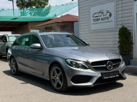 Mercedes-Benz C 250 D* AMG* �������� ������ � ����� �������  | Mobile.bg � ����� ������ 3