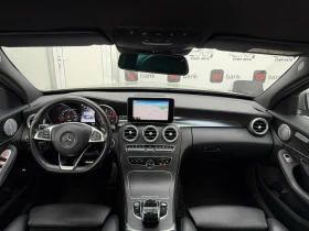 Mercedes-Benz C 250 D* AMG* �������� ������ � ����� �������  | Mobile.bg � ����� ������ 10