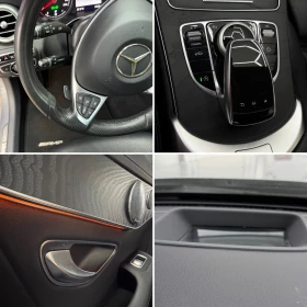 Mercedes-Benz C 250 D* AMG* �������� ������ � ����� �������  | Mobile.bg � ����� ������ 14
