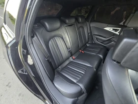 Audi A6 3.0TDI 3xS-LINE QUATTRO FULL LED  ������ ��������  | Mobile.bg � ����� ������ 12