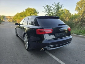Audi A6 3.0TDI 3xS-LINE QUATTRO FULL LED  ������ ��������  | Mobile.bg � ����� ������ 3