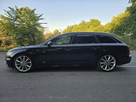 Audi A6 3.0TDI 3xS-LINE QUATTRO FULL LED  ������ ��������  | Mobile.bg � ����� ������ 7