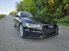 Audi A6 3.0TDI 3xS-LINE QUATTRO FULL LED  ������ ��������  | Mobile.bg � ����� ������ 2