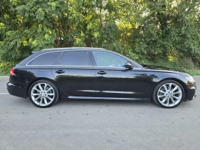 Audi A6 3.0TDI 3xS-LINE QUATTRO FULL LED  ������ ��������  | Mobile.bg � ����� ������ 8