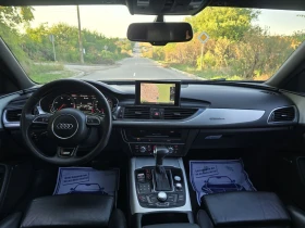 Audi A6 3.0TDI 3xS-LINE QUATTRO FULL LED  ������ ��������  | Mobile.bg � ����� ������ 15