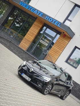 Renault Clio 1.0 tCe | Mobile.bg � ����� ������ 3