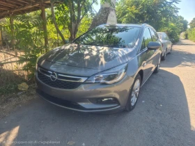 Opel Astra Sport Tourer 1.6 CDTI Innovation | Mobile.bg � ����� ������ 16