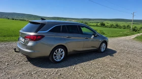 Opel Astra Sport Tourer 1.6 CDTI Innovation | Auto.bg — изображение 5