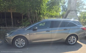 Opel Astra Sport Tourer 1.6 CDTI Innovation | Mobile.bg � ����� ������ 17